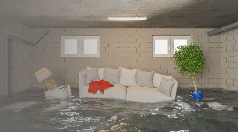 Why choose water damage restoration service for commercial water damage restoration in New York